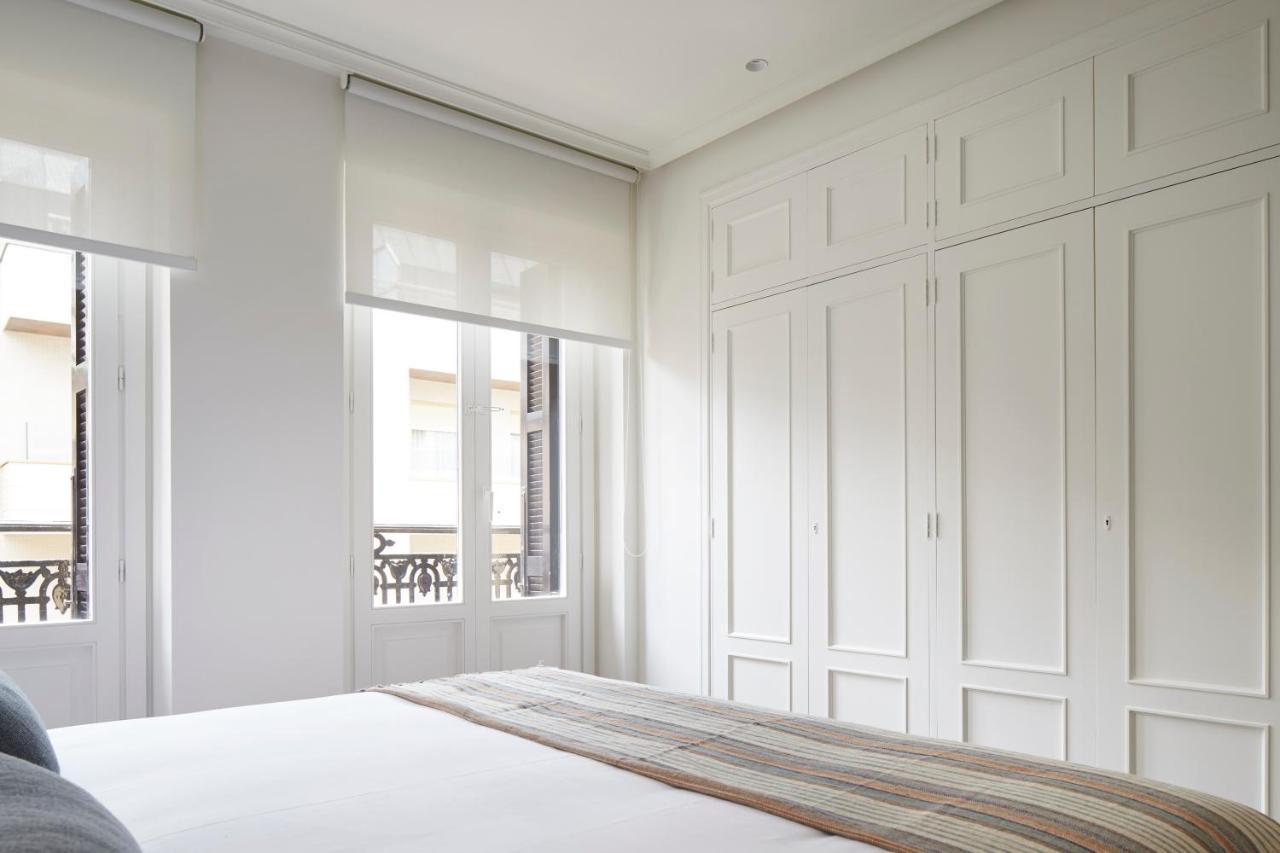 Pitipombo By Feelfree Rentals San Sebastián Eksteriør bilde