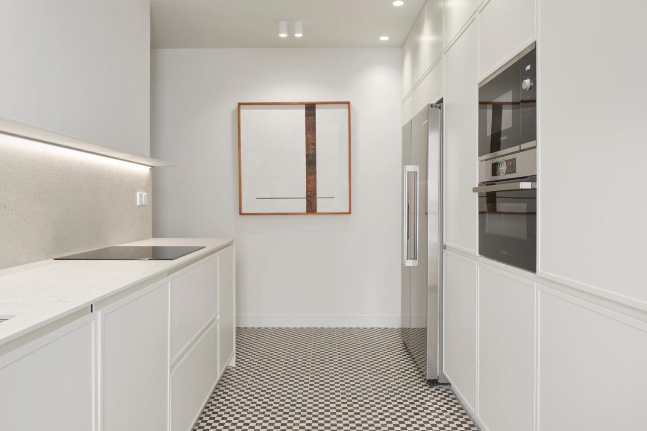 Pitipombo By Feelfree Rentals San Sebastián Eksteriør bilde