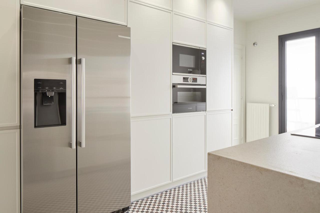 Pitipombo By Feelfree Rentals San Sebastián Eksteriør bilde