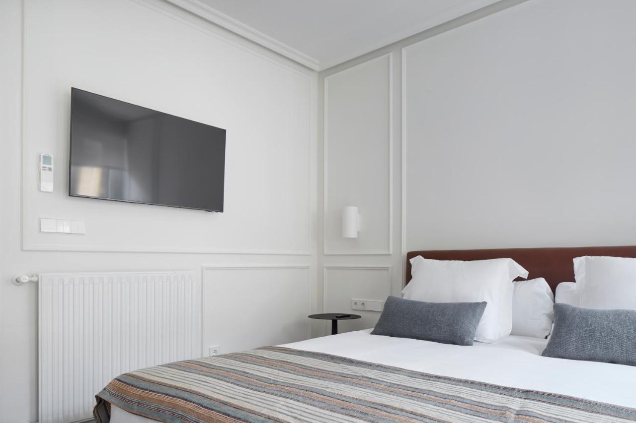 Pitipombo By Feelfree Rentals San Sebastián Eksteriør bilde