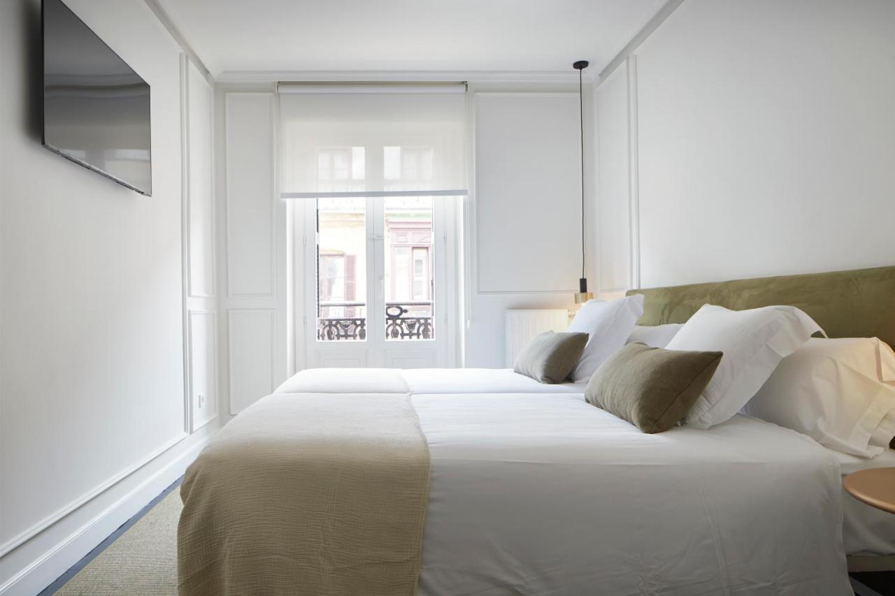 Pitipombo By Feelfree Rentals San Sebastián Eksteriør bilde